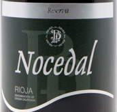 富恩馬約爾酒莊諾西達(dá)爾珍藏紅葡萄酒(Bodegas Fuenmayor Nocedal Reserva, Rioja DOCa, Spain)