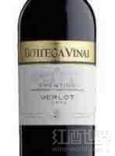 凱味特寶迪迦園梅洛干紅葡萄酒(Cavit Bottega Vinai Merlot Trentino, Trentino-Alto Adige, Italy)