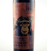 守恒猴子味爾多干紅葡萄酒(The Infinite Monkey Theorem Petit Verdot, Grand Valley, USA)