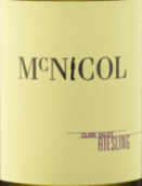 米切爾酒莊麥尼科爾雷司令白葡萄酒(Mitchell McNicol Riesling, Clare Valley, Australia)