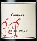 菲利普·帕卡萊科爾納斯紅葡萄酒(Philippe Pacalet, Cornas, France)