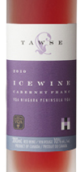 陶思酒莊品麗珠冰紅葡萄酒(Tawse Cabernet Franc Icewine , Twenty Mile Bench, Canada)