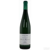 August Kesseler Lorcher Schlossberg Riesling Spatlese Trocken, Rheingau, Germany