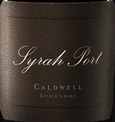 考德威爾杜羅河甜紅葡萄酒(Caldwell Vineyard NV Douro Dessert Wine, Napa Valley, America)