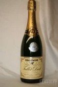 法雷達特酒莊特級精選極干型香檳(Fallet Dart Grande Selection Brut, Champagne, France)