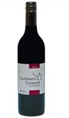 加德納有機梅洛干紅葡萄酒(Gardners Ground Merlot (Certified Organic), New South Wales, Australia)