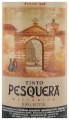 費南德茲寶石翠堡千禧年珍藏紅葡萄酒(Alejandro Fernandez Tinto Pesquera Millenium Reserva, Ribera del Duero, Spain)