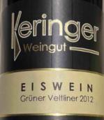 开林格酒庄绿维特利纳冰酒(Weingut Keringer Gruner Veltliner Eiswein, Burgenland, Austria)