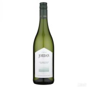 喬丹霞多麗干白葡萄酒(Jordan Chardonnay, Stellenbosch, South Africa)