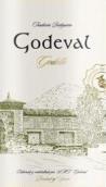 歌德依福爾酒莊白葡萄酒(Bodegas Godeval Godello, Valdeorras, Spain)