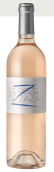 博斯凱莎莎桃紅葡萄酒(Domaine Bosquet des Papes Le Rose De Zaza, Rhone, France)