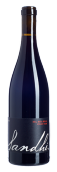 沙山恩康塔達園黑皮諾干紅葡萄酒(Sandhi Wines La Encantada Vineyard Pinot Noir, Santa Barbara County, USA)