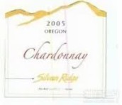 森林山脊霞多麗干白葡萄酒(Silvan Ridge Chardonnay, Oregon, USA)