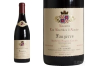 Jean-Michel Alquier Faugeres Les Bastides d'Alquier Reserve, Languedoc-Roussillon, France
