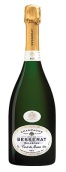 巴塞特·貝里芬德梅因特釀干型香檳(Besserat de Bellefon Cuvee des Moines Sec, Champagne, France)