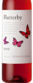 伯蘭德翩翩飛起桃紅葡萄酒(Boland Cellar Flutterby Rose, Coastal Region, South Africa)