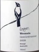 洛根酒莊威馬拉瓊瑤漿白葡萄酒(Logan Wines Weemala Gewurztraminer, Central Ranges, Australia)