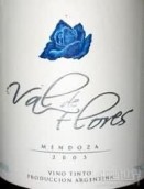 羅蘭花谷馬爾貝克干紅葡萄酒(Michel Rolland Val de Flores Malbec, Uco Valley, Argentina)