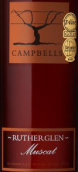 康贝尔酒庄麝香加强酒(Campbells Muscat, Rutherglen, Australia)