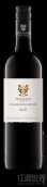 諾曼霍伯斯之路梅洛干紅葡萄酒(Normans Holbrooks Road Merlot, South Australia, Australia)