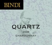 賓迪石英霞多麗干白葡萄酒(Bindi Quartz Chardonnay, Macedon Ranges, Australia)