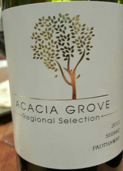 acaciagroveshirazpadthawayaustralia