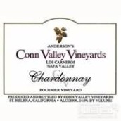 Anderson's Conn Valley Vineyards Chardonnay, Los Carneros, USA