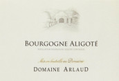 阿羅德阿里高特干白葡萄酒(Domaine Arlaud Bourgogne Aligote, Cote de Nuits, France)