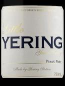 優(yōu)伶酒莊小優(yōu)伶黑皮諾干紅葡萄酒(Yering Station Little Yering Pinot Noir, Yarra Valley, Australia)