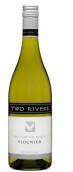 澳洲雙河三角木維歐尼干白葡萄酒(Two Rivers Wines The Corner Block Viognier, Hunter Valley, Australia)