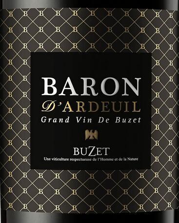 les vignerons de buzet baron dardeuil, buzet, france