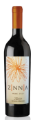 澤姆利亞百日草馬爾貝克干紅葡萄酒(Bodega Zemlia Zinnia Malbec, Mendoza, Argentina)