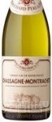 寶尚父子夏山-蒙哈榭干白葡萄酒(Bouchard Pere & Fils Blanc, Chassagne-Montrachet, France)