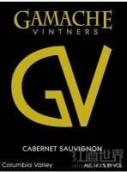 Gamache Vintners Cabernet Sauvignon, Columbia Valley, USA