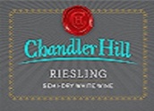 錢(qián)德勒山雷司令干白葡萄酒(Chandler Hill Vineyards Riesling, Missouri, USA)