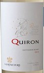 朗溪勒酒莊凱龍長相思白葡萄酒(La Ronciere Quiron Sauvignon Blanc, Colchagua Valley, Chile)