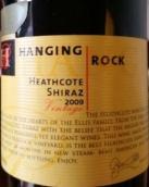 懸?guī)r西斯科特設拉子干紅葡萄酒(Hanging Rock Heathcote Shiraz, Central Victoria, Australia)