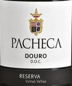 帕奇卡酒莊珍藏老藤紅葡萄酒(Quinta da Pacheca Reserva Vinhas Velhas, Douro DOC, Portugal)