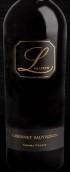 麗茲L赤霞珠干紅葡萄酒(Lyeth Estate L de 'Lyeth' Cabernet Sauvignon, Sonoma County, USA)