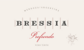布雷西亞深度馬爾貝克赤霞珠混釀干紅葡萄酒(Bodega Bressia Profundo, Mendoza, Argentina)