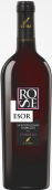 奇特拉埃索奧蒙特布查諾桃紅葡萄酒(Citra Esor, Montepulciano d'Abruzzo Cerasuolo, Italy)