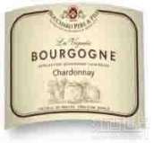 寶尚父子霞多麗干白葡萄酒(Bouchard Pere & Fils Chardonnay, Burgundy, France)