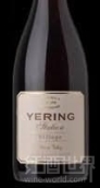 優(yōu)伶酒莊村莊黑皮諾紅葡萄酒(Yering Station Village Pinot Noir, Yarra Valley, Australia)