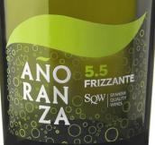 洛薩諾酒莊羅曼起泡酒(Bodegas Lozano Anoranza Frizzante, La Mancha, Spain)