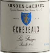 安慕拉夏酒莊（伊瑟索特級園）紅葡萄酒(Domaine Arnoux-Lachaux Les Rouges Echezeaux Grand Cru, Cote de Nuits, France)