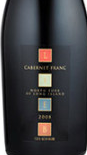 里布家族珍藏品麗珠干紅葡萄酒(Lieb Family Cellars Reserve Cabernet Franc, North Fork of Long Island, USA)