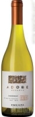 埃米利亞納阿多比霞多麗干白葡萄酒(Emiliana Adobe Chardonnay, Casablanca Valley, Chile)