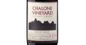 查龍酒莊傳承黑皮諾干紅葡萄酒(Chalone Vineyard Estate Heritage Pinot Noir, Chalone, USA)