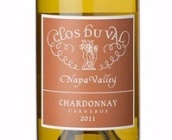 克羅杜維爾朱莉瓦爾霞多麗干白葡萄酒(Clos Du Val Joli Val Chardonnay, Napa Valley, USA)