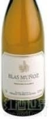 穆諾茲酒莊布拉斯穆諾茲霞多麗白葡萄酒(Vinedos y Bodegas Munoz Blas Munoz Chardonnay, La Mancha, Spain)